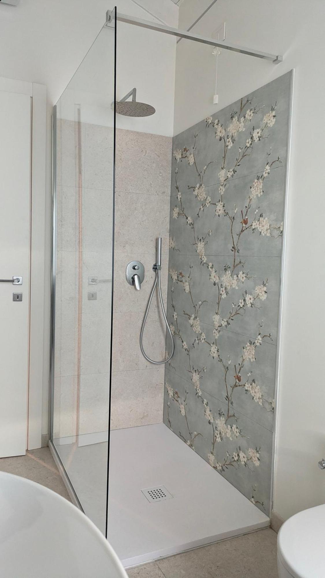 Casa Viola Bed And Breakfast Dimora Di Campagna Calice Ligure Exterior photo