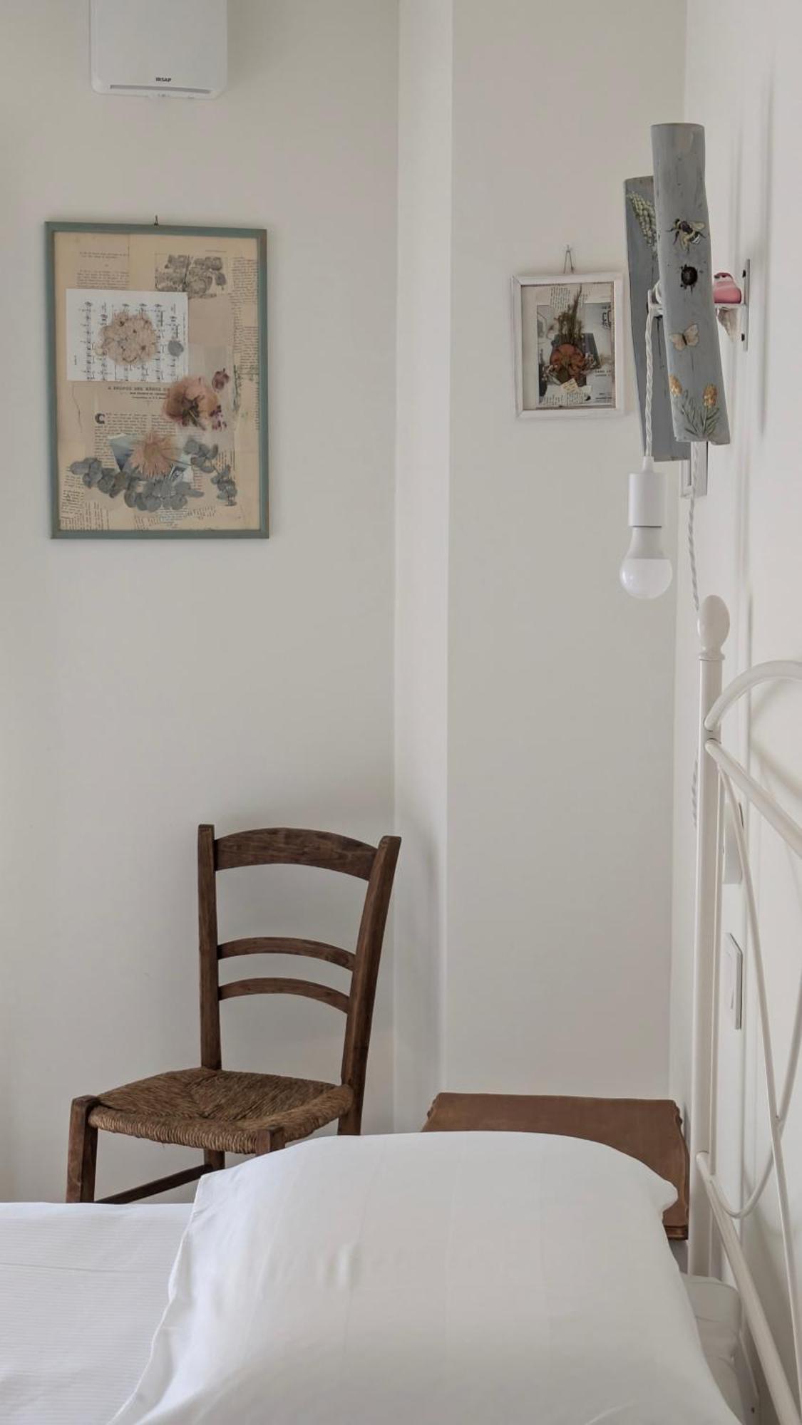 Casa Viola Bed And Breakfast Dimora Di Campagna Calice Ligure Exterior photo