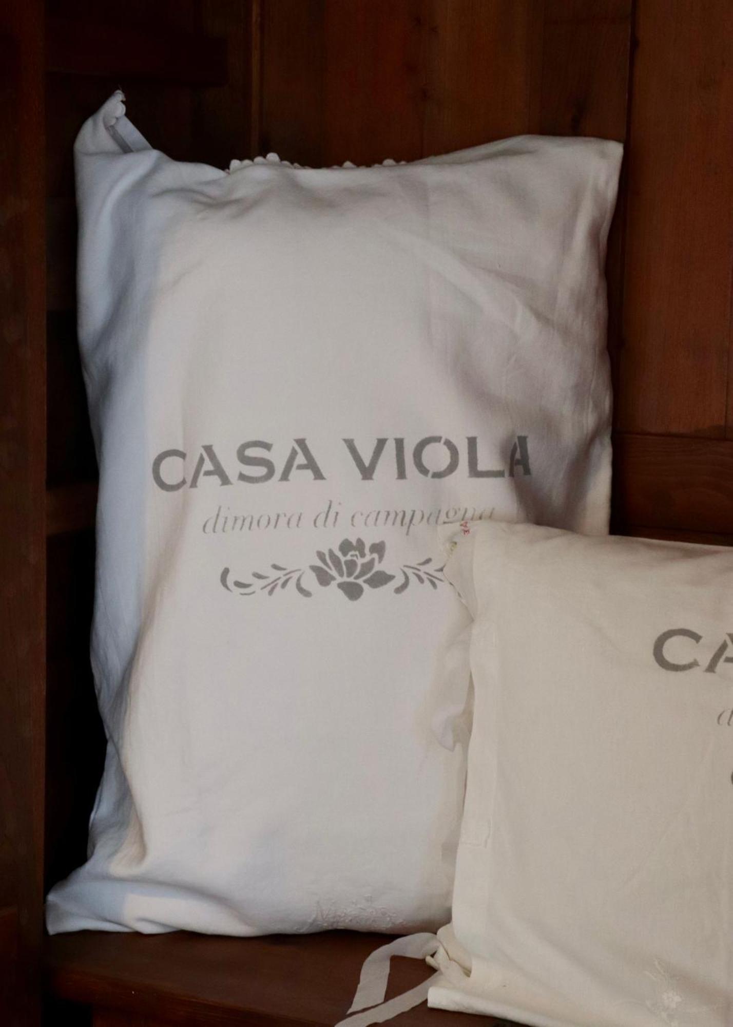 Casa Viola Bed And Breakfast Dimora Di Campagna Calice Ligure Exterior photo